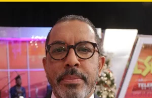 Muere el comunicador Carlos Vargas