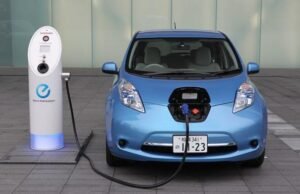Los coches eléctricos atropellan a más peatones que los de gasolina: ¿por qué?