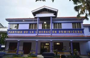 PLD sin senadores tras primer boletín de la JCE