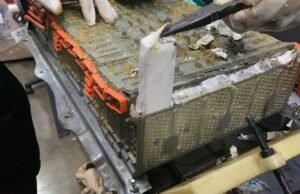 Incautan 164 bolsas de cocaína que se enviarían a Italia en Inposdom