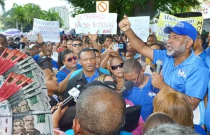 Aumento de 8% a maestros implica RD$5, 174 millones adicionales, dice Minerd