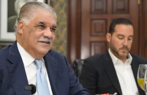 El jacho ‘prendío’: harán «PRD cara a cara con la gente» en 38 municipios