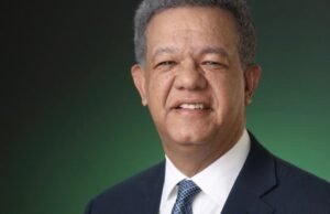 Leonel Fernández reconoce triunfo de Luis Abinader