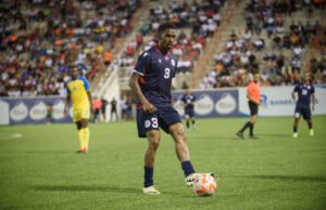 RD jugará ante Francia como preparación a los Juegos Olímpicos