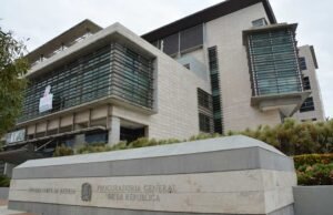 Fiscalía DN está en sesión permanente para atender denuncias sobre delitos electorales