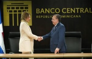 BCRD y Cultura firman un acuerdo para realizar la Encuesta Nacional de Consumo Cultural