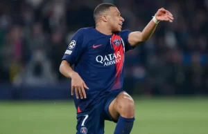 Mbappé «es una leyenda del París SG», elogia Luis Enrique