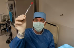 Ensayo clínico logra mejorar la visión de personas con ceguera hereditaria