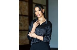 Celinee Santos se corona como la nueva Miss RD Universo 2024