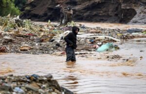 Lluvias e inundaciones causan cientos de muertes en diversos países del mundo