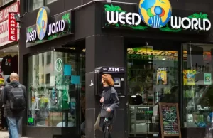 Nueva York ha cerrado más de 500 tiendas ilegales de cannabis en un mes