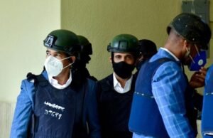 Hoy continúa audiencia del Caso Coral y Coral 5G