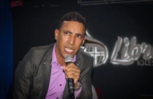 Dictan tres meses de prisión preventiva al pastor evangélico Johan Manuel Castill