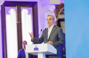 Abinader afirma RD puede alcanzar pleno desarrollo en próximos 12 años