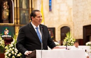 Ministro de Salud asegura continuarán trabajando por bienestar