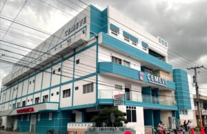 Sigue recibiendo atenciones médicas coronel se disparó en intento de suicidio