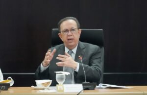 Economía de RD crece 4.3 % en mayo, acumulando una expansión interanual de 4.9 %