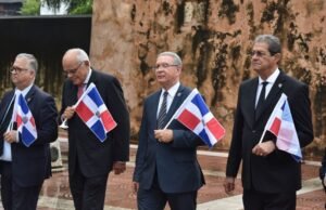 Supuesta dilación internacional ante crisis en Haití preocupa al Instituto Duartiano