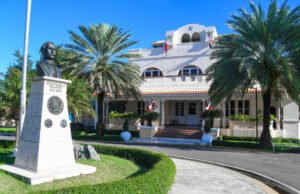 RD aplaude iniciativa de Biden para lograr un alto al fuego en Gaza