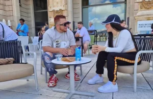 Fallece hermano de La Materialista en Barcelona