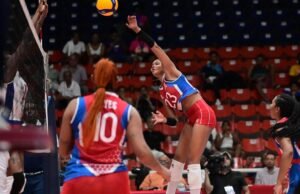 Puerto Rico elimina a una resistente Cuba y México doblega a Canadá