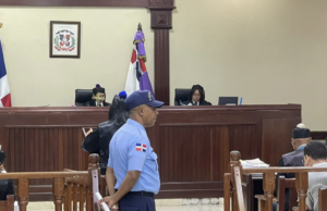 Posponen continuación de lectura de acusación a señalados en caso Cattleya