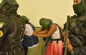 Vuelven a aplazar lectura de acusación a señalados en caso Cattleya