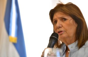 Gobierno argentino busca perseguir penalmente a partir de los 13 años