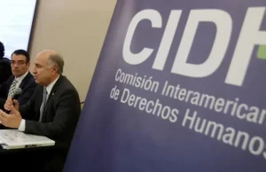 CIHD asegura que en RD existe un contexto de racismo y xenofobia