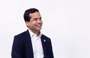 Omar Fernández: Antes de la reforma fiscal hay otros temas