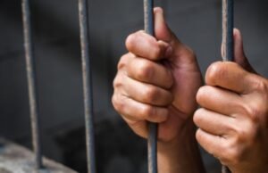 Capturan acusado de abuso sexual contra niña de 7 años en Tamboril