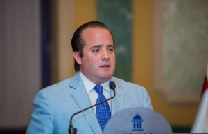 Paliza advierte son necesarias “un sinnúmero” de reformas para mejorar RD