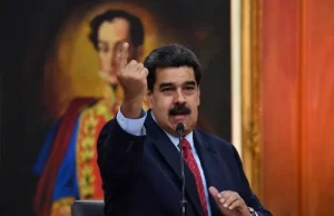 Los seis paises que han reconocido la victoria de Nicolás Maduro