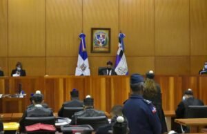 Aplazan juicio de fondo a imputados de caso Antipulpo por problemas de salud