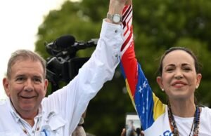 Venezuela: la oposición se adjudica la elección y dará una conferencia de prensa