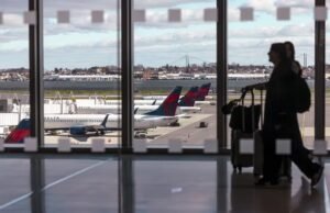 Microsoft dice impacto de la falla informática global “continúa afectando aplicaciones”