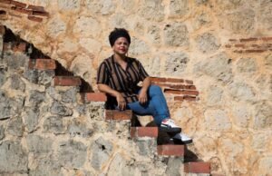 La dominicana Johanné Gómez participará en Festival de Cine de Venecia con “Sugar Island”