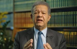 Leonel llama a la no violencia y confrontación callejera en Venezuela