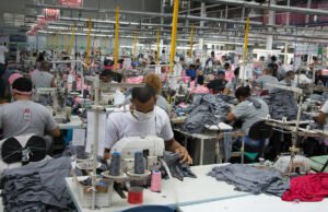 El Índice Mensual de Actividad Manufacturera sube en junio 2024