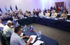 Inicia en Guatemala reunión del Consejo Superior de la CFAC y RD participa