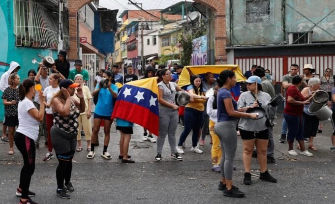 Protestas-en-Venezuela-Fraude-Maduro-1140x694