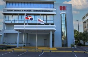 El 911 activa Plan de Contingencia ante paso del huracán Beryl