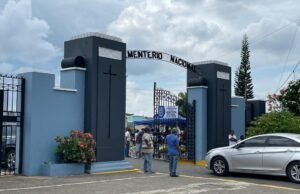 Alcaldía del DN refuerza acondicionamiento de cementerios por Día de los Padres