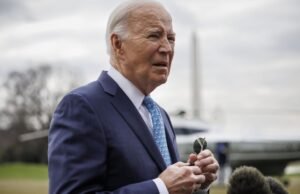 Joe Biden se aferra a la candidatura presidencial: despeja dudas