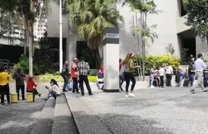 Embajada y consulado de RD cierran sus puertas en Venezuela