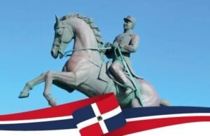 16 de agosto: Hoy conmemoramos el Día de la Restauración