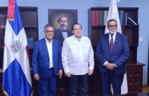 Modesto Guzmán asume como incumbente de Dirección General de Desarrollo de la Comunidad