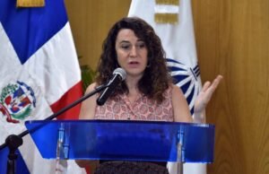 El 14 % apoyaría régimen no democrático en RD, según Encuesta de Cultura Democrática