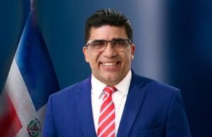 Alcalde SDE presenta resultados primeros 100 días de gestión