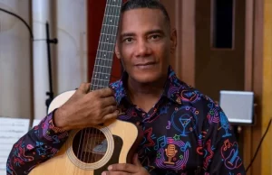 Mártires De León ofrecerá concierto “Suena guitarra mía pa’ mi pueblo” en La Romana